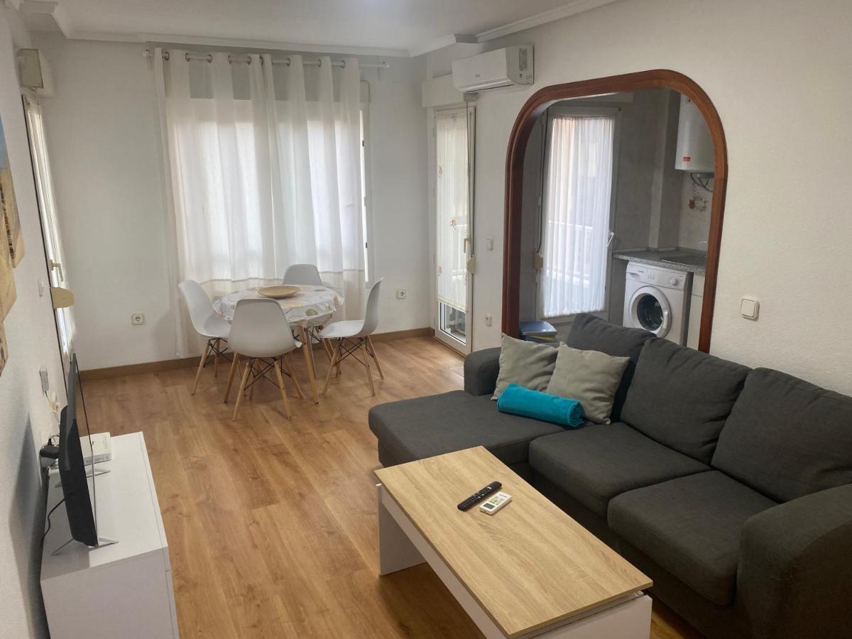 Homely Apartments Mar 3 Torrevieja Exterior photo